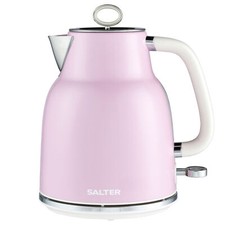 Salter retro kettle for sale  OLDHAM
