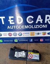 Aletta parasole destra usato  Villa Literno