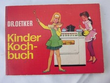 Etker kinderkochbuch 1973 gebraucht kaufen  Deutschland