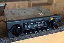 Concours becker europa for sale  THAMES DITTON