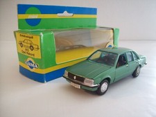 Opel rekord 1977 d'occasion  Besançon