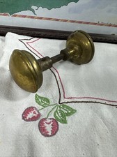 Vintage brass interior for sale  Bastrop