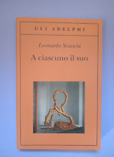 Ciascuno suo libro usato  Viareggio