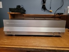 Yamaha power amplifier for sale  Eugene