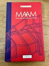 Maam. museo delle usato  Italia