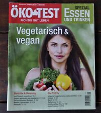 zeitschrift vegan gebraucht kaufen  Deutschland