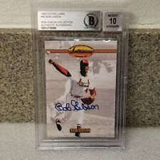 Hof bob gibson d'occasion  Expédié en Belgium