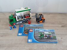 Lego city 60020 gebraucht kaufen  Schipkau