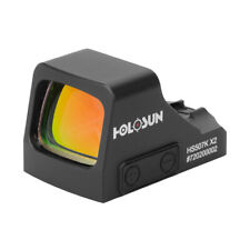 Holosun kreispunktvisier hs507 gebraucht kaufen  Koblenz