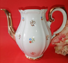 Caffettiera porcellana bavaria usato  Roma