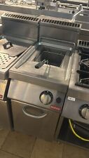 Friggitrice gas modular usato  Italia