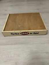 Lego antik 50er gebraucht kaufen  Berlin