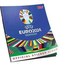 Euro 2024 topps usato  Sciacca
