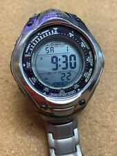 Casio prg 701 usato  Roma