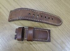 Riginal panerai lederband gebraucht kaufen  Deisenhofen