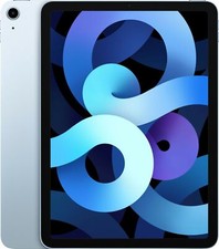 blue 64gb ipad sky apple air for sale  Chandler