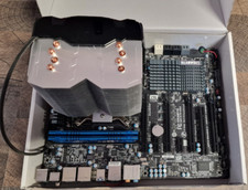 Gigabyte x79 ud3 gebraucht kaufen  Altlußheim