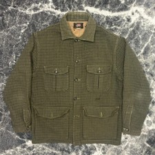 Vintage woolrich flannel for sale  Colorado Springs