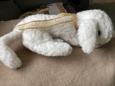 Soft toy lamb for sale  COLCHESTER