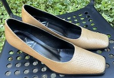 Calvin klein camel for sale  LONDON