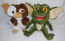 Seated plush gremlins for sale  DUNSTABLE