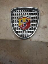 stemma abarth usato stemma abarth usato Cremona