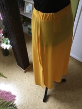 Damenrock senfgelb gr gebraucht kaufen  Sonneberg