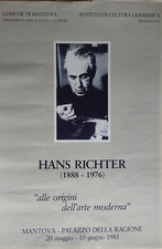 hans richter usato  Vimodrone