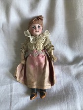 Poupée mignonnette ancienne d'occasion Poupée mignonnette ancienne d'occasion  Vernet-les-Bains