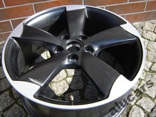 Alufelge zoll 5x112 gebraucht kaufen  Geesthacht