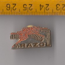 Distintivo spilla trattore usato  Spedire a Italy
