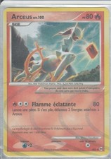 Carte pokemon platine d'occasion  Saint-Denis-de-Cabanne