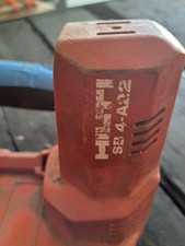 Hilti a22 wireless for sale  Austin