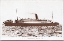 Rppc vtg postcard for sale  UK