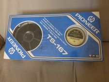Pioneer 167 parleurs d'occasion  Bourg-en-Bresse