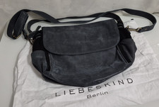 Liebeskind berlin leder gebraucht kaufen  Ketsch