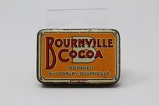 Vintage bournville cadbury for sale  BLACKPOOL