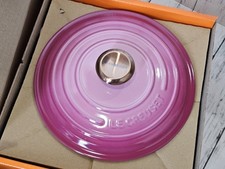 Creuset cocotte 24cm d'occasion  Expédié en Belgium