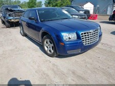 chrysler 2006 touring 300 for sale  Newport