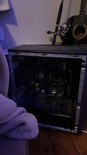 Budget gaming computer for sale  Long Beach