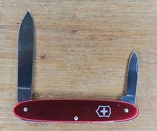 Victorinox 84mm secretary for sale  Lakeland