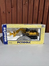 Joal scale komatsu for sale  LONDON