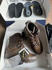 Chaussures combat haix d'occasion  Clermont-Ferrand-