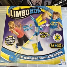 Limbo hop limbo for sale  SOUTHSEA