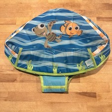 Peça de reposição Bright Starts Disney Finding Nemo Baby Jumper SEAT COVER comprar usado  Enviando para Brazil