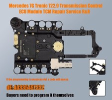 A0335457332 transmission contr for sale  Rancho Cucamonga