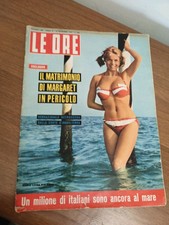 Rivista ore 488 usato  Roma