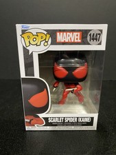Funko pop scarlet for sale  Des Moines