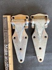Antique vtg chrome for sale  Sterling