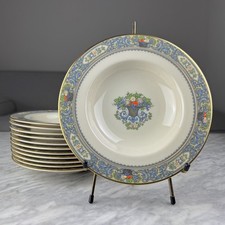 Set vintage lenox for sale  Los Angeles